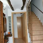 El Majuelo Venkovský dům