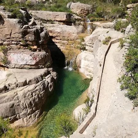 El Majuelo Летний дом Portera