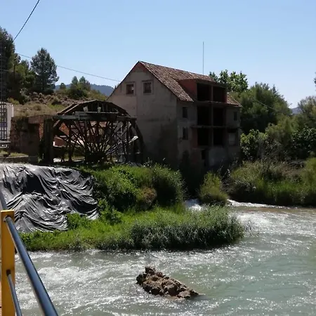 Country house El Majuelo *