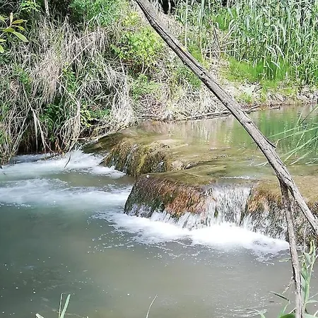 Летний дом El Majuelo Portera