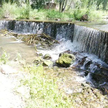 El Majuelo Portera