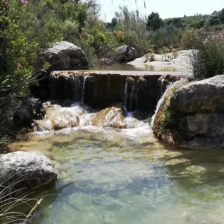 Country house El Majuelo Portera