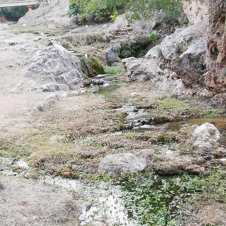 El Majuelo Lantställe