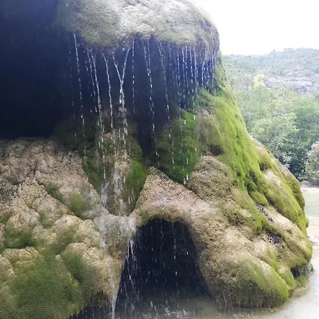 El Majuelo Lantställe Portera