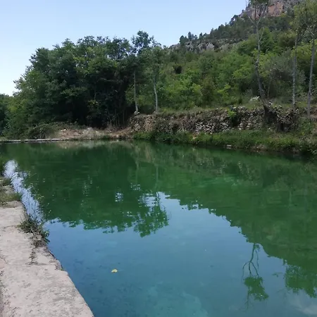 El Majuelo Летний дом