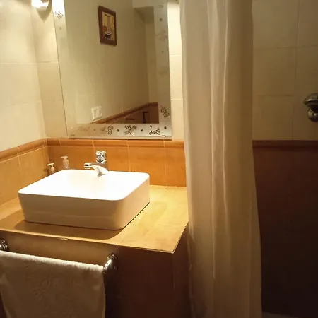 El Majuelo Venkovský dům