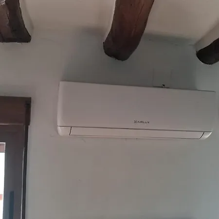 El Majuelo Venkovský dům