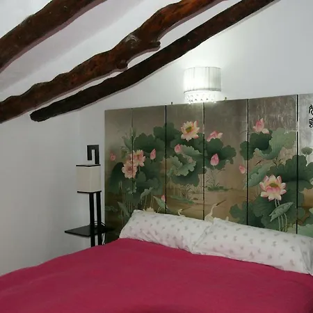 Venkovský dům El Majuelo