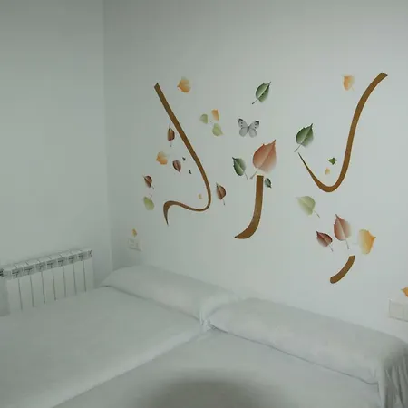 Venkovský dům El Majuelo