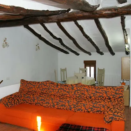 El Majuelo Venkovský dům