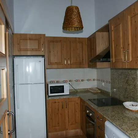 El Majuelo Venkovský dům