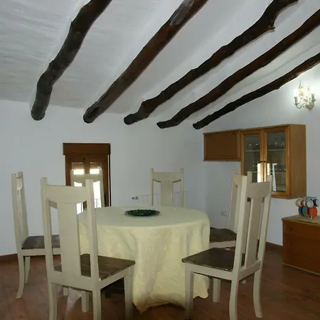 El Majuelo Venkovský dům Portera