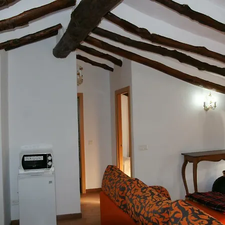 El Majuelo Venkovský dům Portera